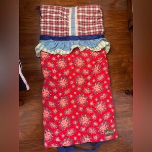 Matilda Jane Bed of Roses Sleeping Bag